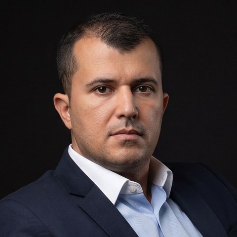 Denis Moura
